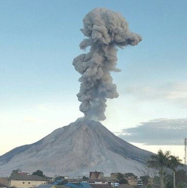 Geól. Sergio Almazán tweet media