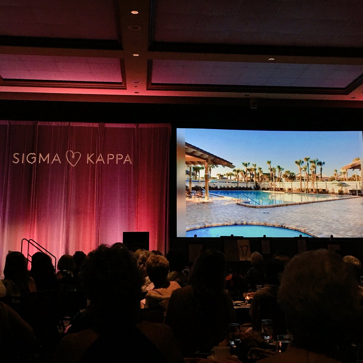 NYCSigmaKappa's tweet photo. We're headed to Florida June 20-23, 2018! @sigmakappa #SKBeBold #NYCSigmaKappa 🌞🌴🌴🍹 https://t.co/QETkewUX5z
