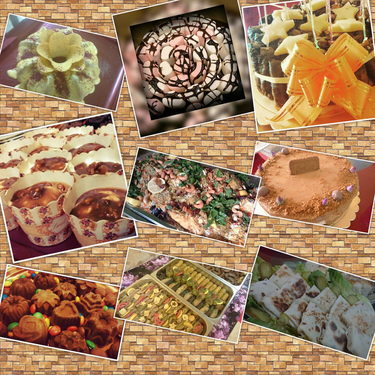 rannooeid2's tweet image. مطبخ شامل بالرياض