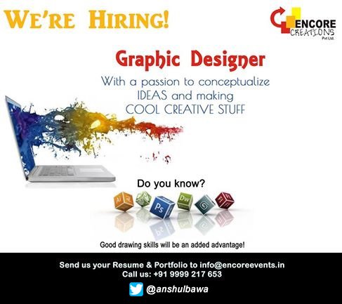 anshulbawa's tweet photo. #jobs #jobsindelhi #events #eventmanagementjobs https://t.co/nxNhKZZwdT