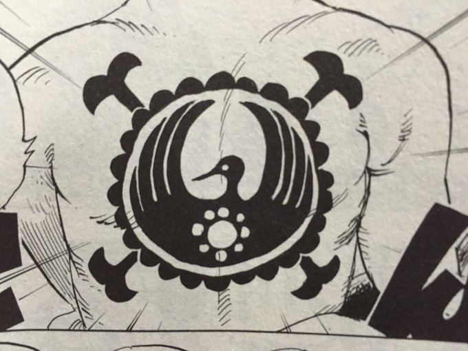 You ワンピース垢さん の最近のツイート 1 Whotwi グラフィカルtwitter分析