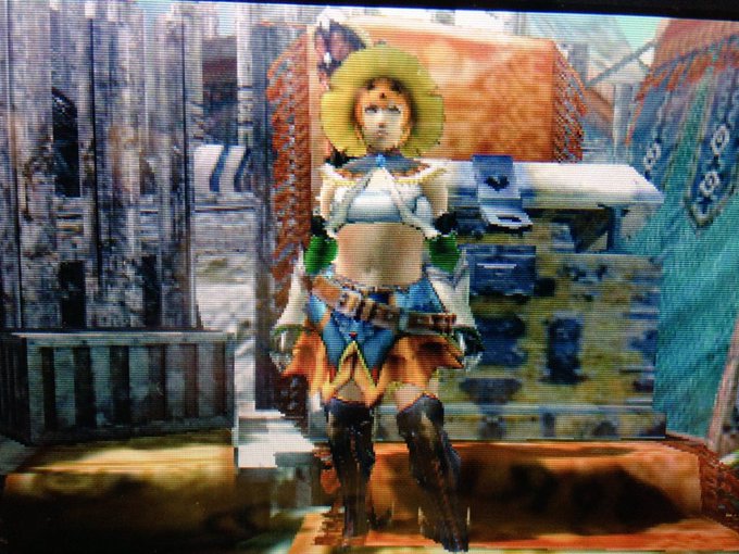 イャンクックカフェさん の最近のツイート 7 Whotwi グラフィカルtwitter分析