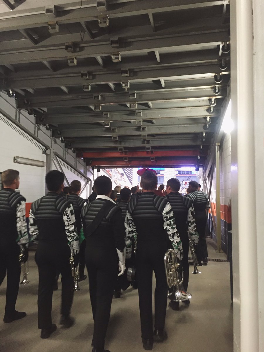 Show time. #PROPAGANDA