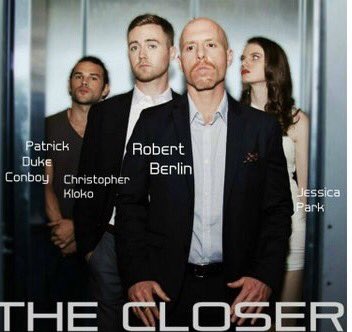Sweeping thru #Spain adding to their seven BEST FEATURE awards is <a href="/theclosermovie/">The Closer Movie</a> Hard to keep up with them!