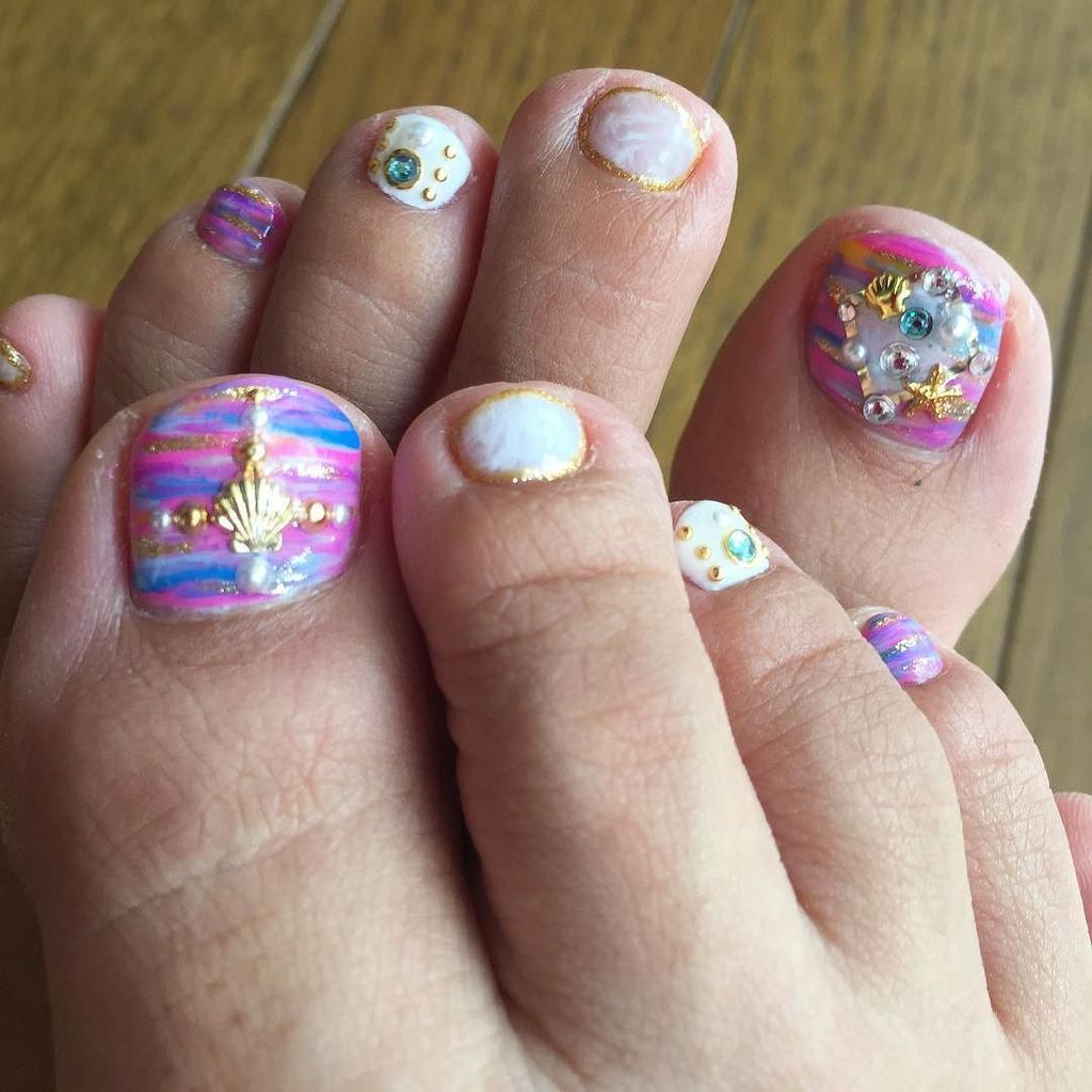Rainy_Babes's tweet photo. โค๏ธRainy Nailsโค๏ธ
#nailart #art #nailsdone #rainynails #nailswag #nails #mani #nailpics #naiโฆ https://t.co/QxLGhXQ3qw https://t.co/LRlwKe7W3f