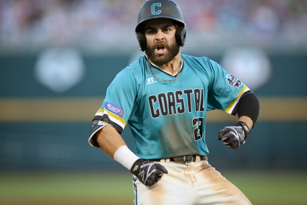 How can a CWS hero be in six figures of debt? The answer: scholarship limits bit.ly/29LoMCf