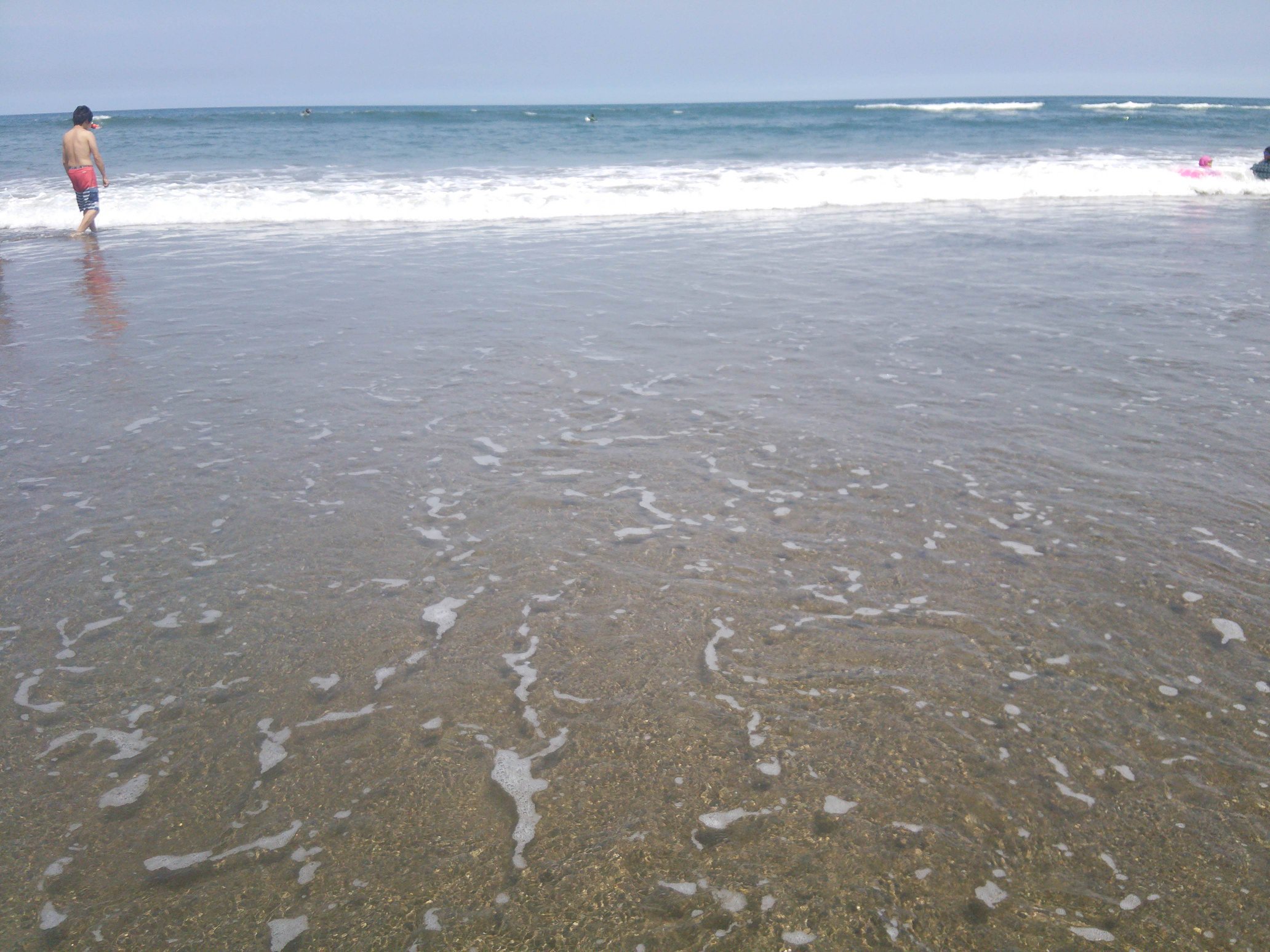 ট ইট র ゆうちい 今年初の海 大竹海岸鉾田海水浴場 海開き前ですが水はあったかいし けっこう賑わってます 大竹海岸鉾田海水浴場 T Co Xd6bppzikn ট ইট র