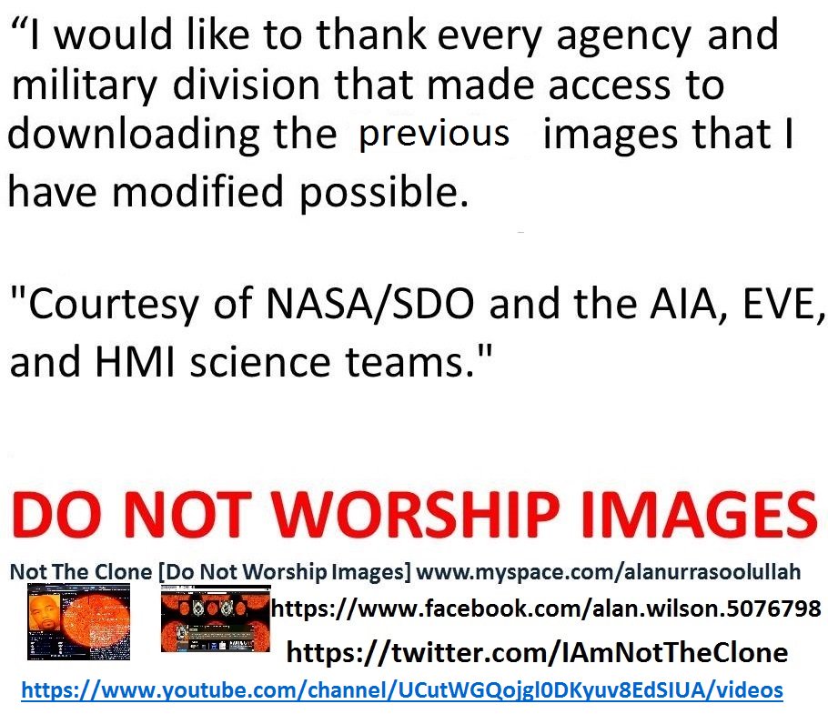 IAmNotTheClone's tweet image. @CIA #SpaceScience #ForeignIntelligence&amp;amp;Evidence #racism is #dumb.Ive never met #CondoleezzaRice. I Am Not The Clone