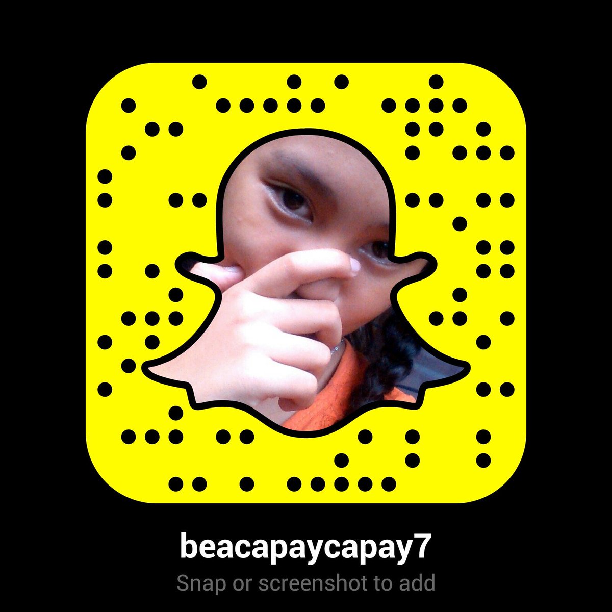 BeaC25's tweet photo. Hi guys,add me on snapchat_beacapaycapay7..
And add johnnyosnap too..♥ https://t.co/rPsJffqoAq