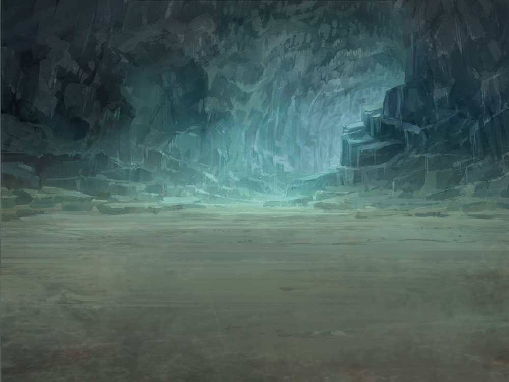 瀬尾 洞窟の背景 フリー素材ですლ ლ T Co Mlcgznageu Twitter