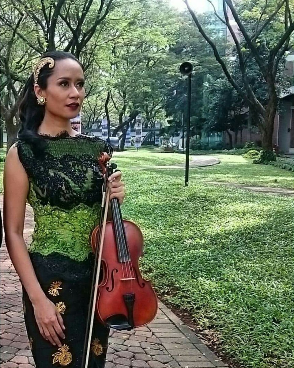 Happy Birthday to PIBAS' ambassador <a href="/maylaffayza/">Maylaffayza Wiguna</a> Always learning &amp; creating music. Always inspiring! #senangseimbang