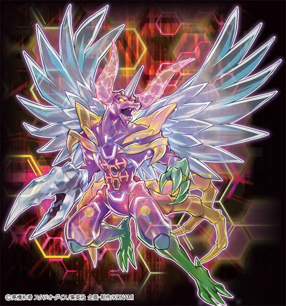 公式】遊戯王OCG on X: 