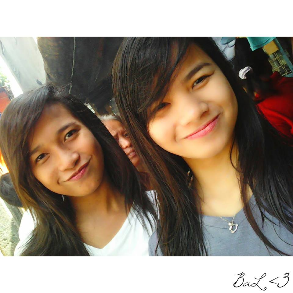ShellaMharie's tweet photo. Smile lang kahit masakit 😂😃 @itsmarjoriee23 https://t.co/faQzUWzKrG