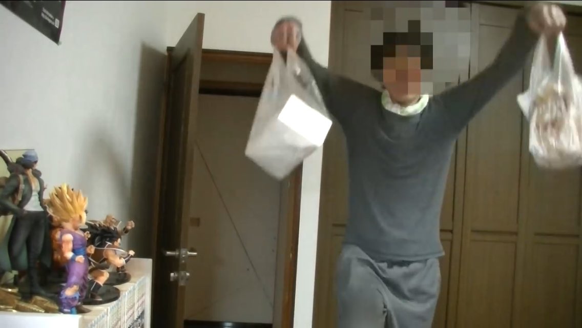 最速 桐崎栄二 親父 タンケッキー