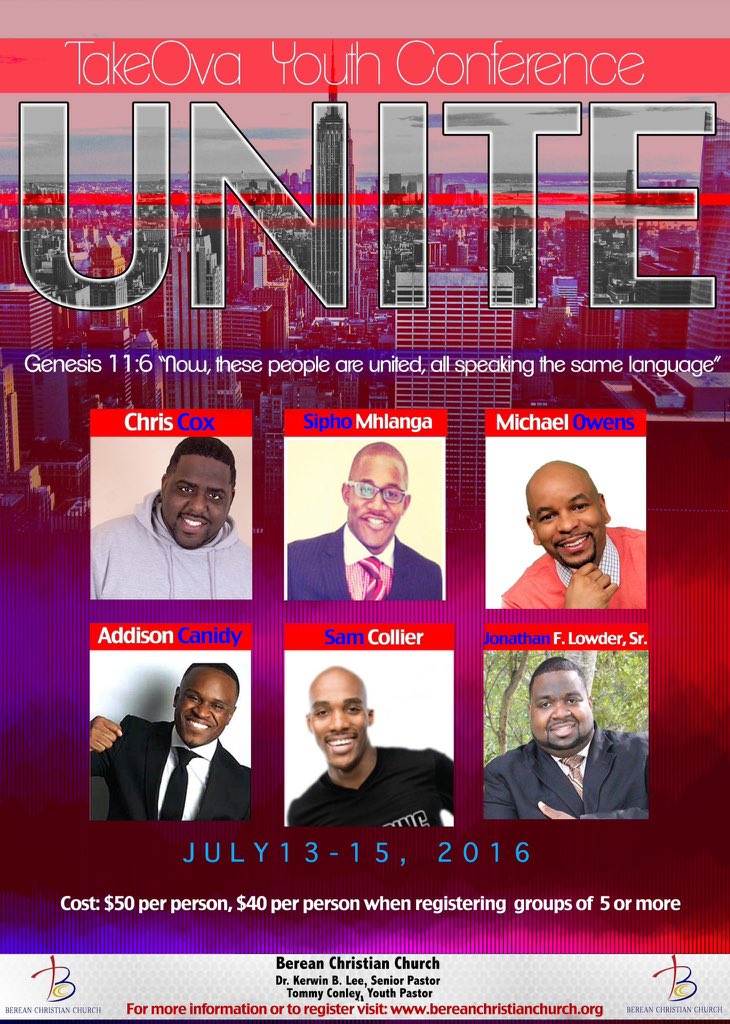 RhondaConleYCAY's tweet photo. Register your middle / high schoolers TODAY.  https://t.co/p2vpM5Toyp   2201 Young Road. Stone Mountain https://t.co/RijACAwD0J