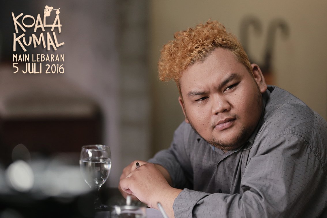 cinema21's tweet photo. KOALA KUMAL sedang tayang di bioskop. https://t.co/0dd2T1YWWy https://t.co/8vk9T6gOY6