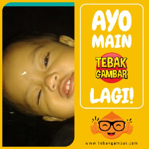 lelut_Songan's tweet photo. @tebakgambar_id #maintebakgambar https://t.co/0cqcikuovL
