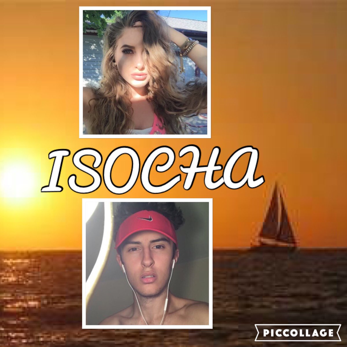 FlurryLoves's tweet photo. The battle has settled and after 73 votes @whitegirl_mocha true ship arose and SAILING INTO THE SUNSET IS..... https://t.co/j1vUaeh6dJ