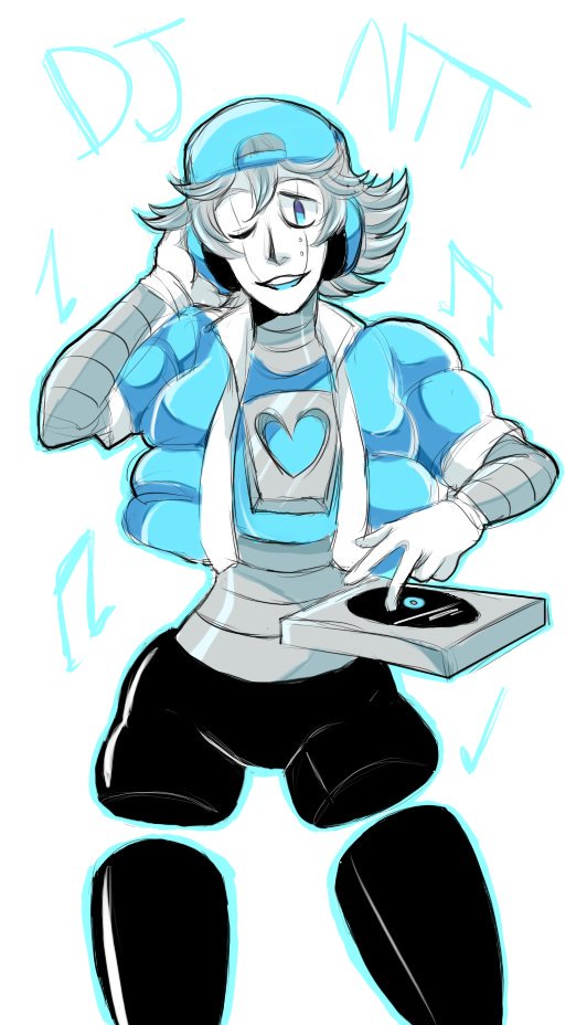 //"This'll be wicked, babes."
• Same writer as [<a href="/MTTBrandService/">Mettaton</a>]
• Serious/literate
• Any AU is A-okay
RT?