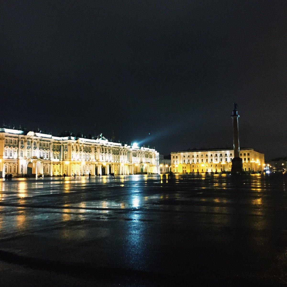 Ночной санкт-петербург открытки, опять работу