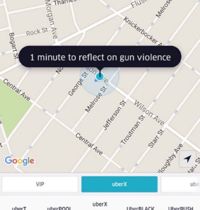 chrismaddern's tweet photo. I admire Uber for having the bravery to use their brand &amp; reach to speak on a topic that aligns with their values. 🙌 https://t.co/xqAcMG2AtX