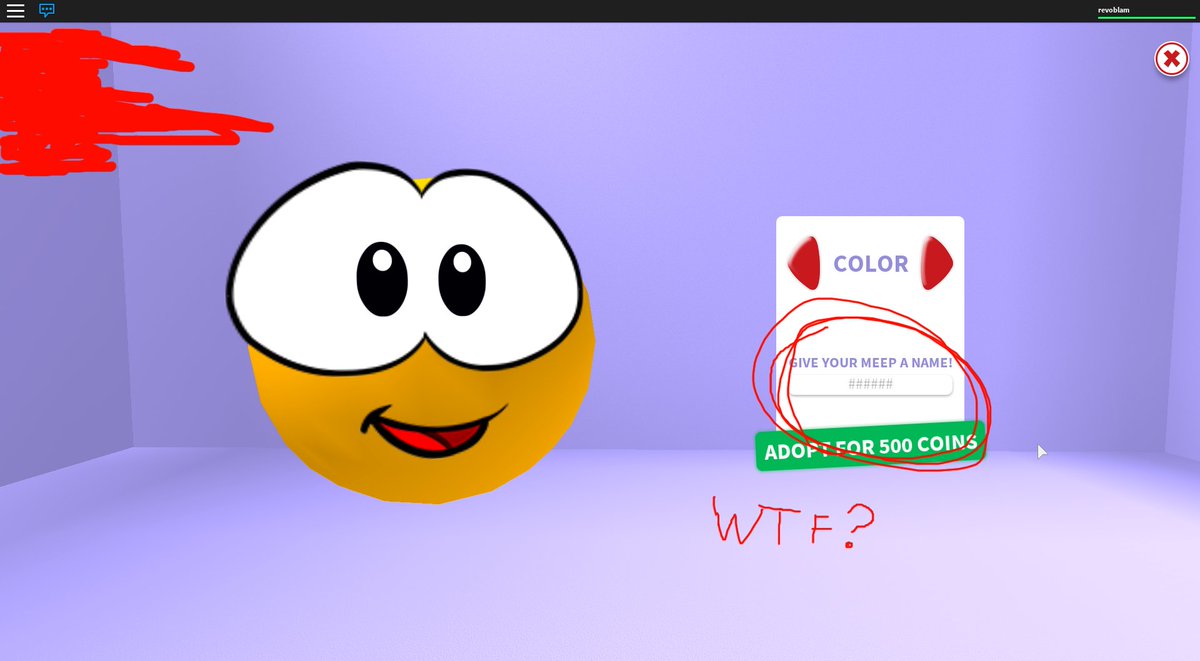 Say This Question Mark In Red On Twitter At Alexnewtron - question mark roblox