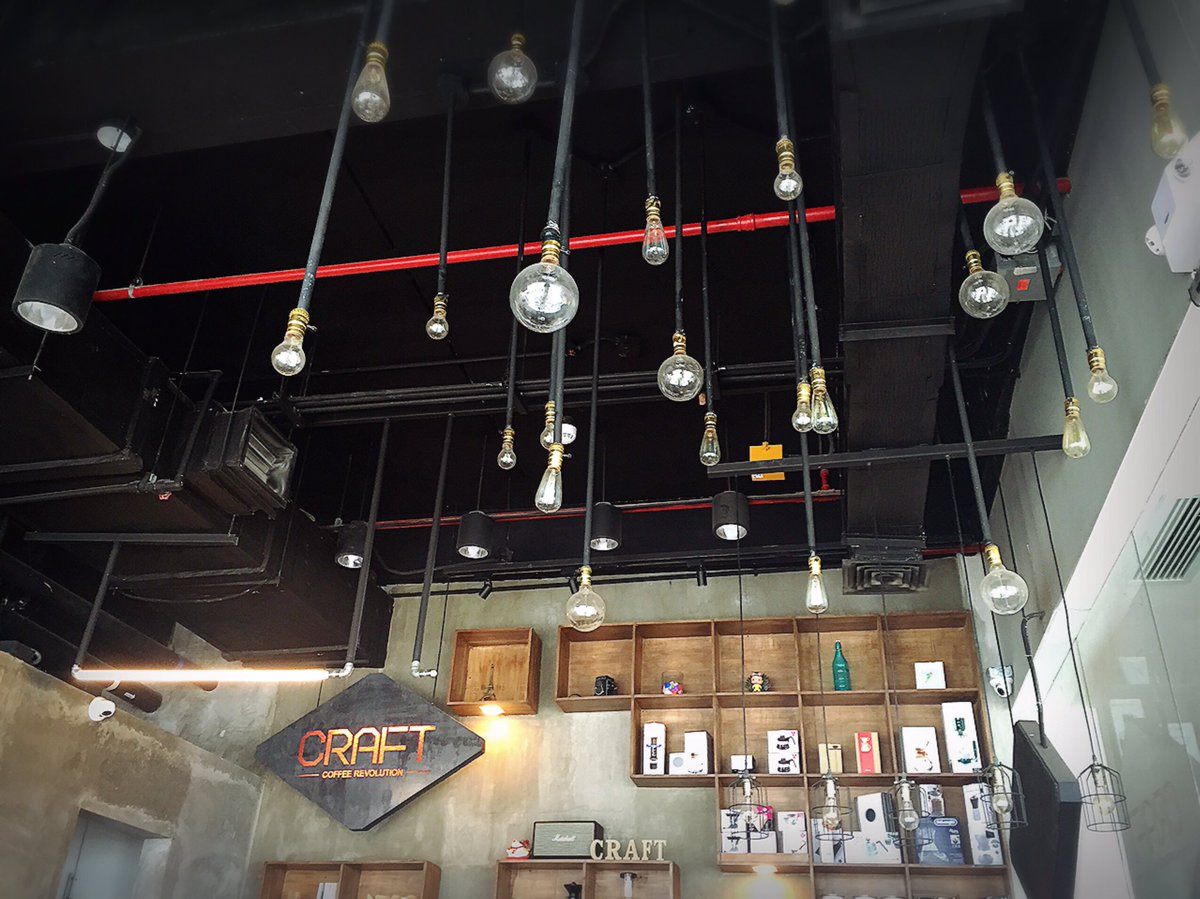 nadia_in_tokyo's tweet image. Coffee break! I love #CraftCoffeeRevolution ❤️