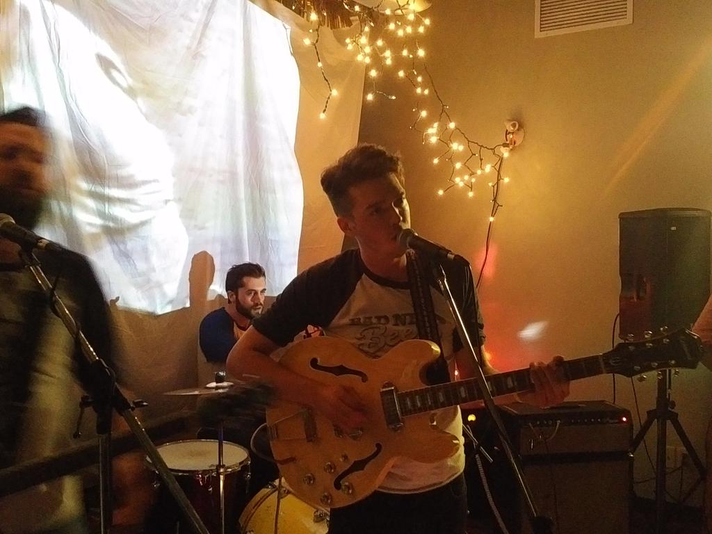 Another shot of <a href="/BellTowerBand/">Bell Tower</a>