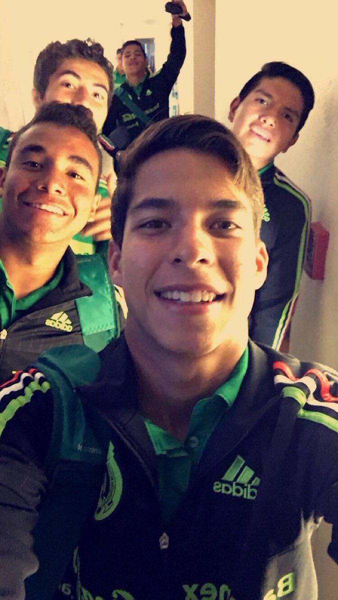 Media Tweets by Diego Lainez Leyva (@DiegoLainez10) | Twitter