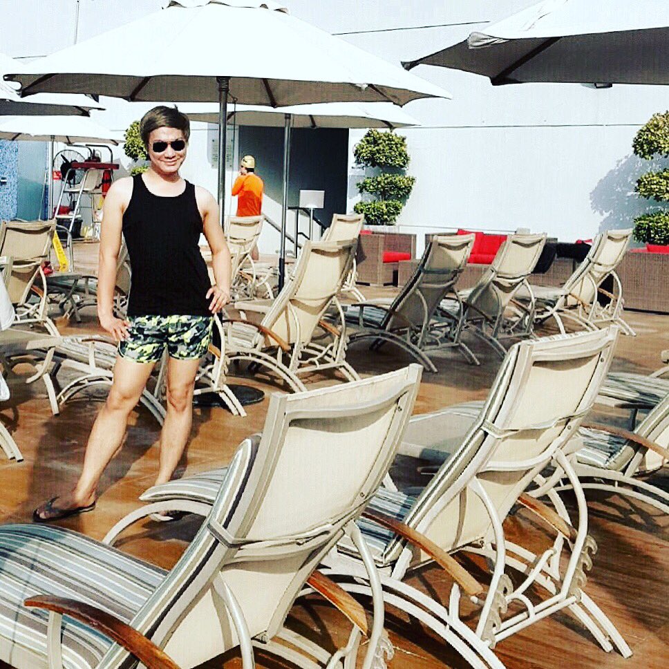 jApjErOmE's tweet photo. Hot is Fun ☀️☀️☀️ https://t.co/xP2VseTgkG