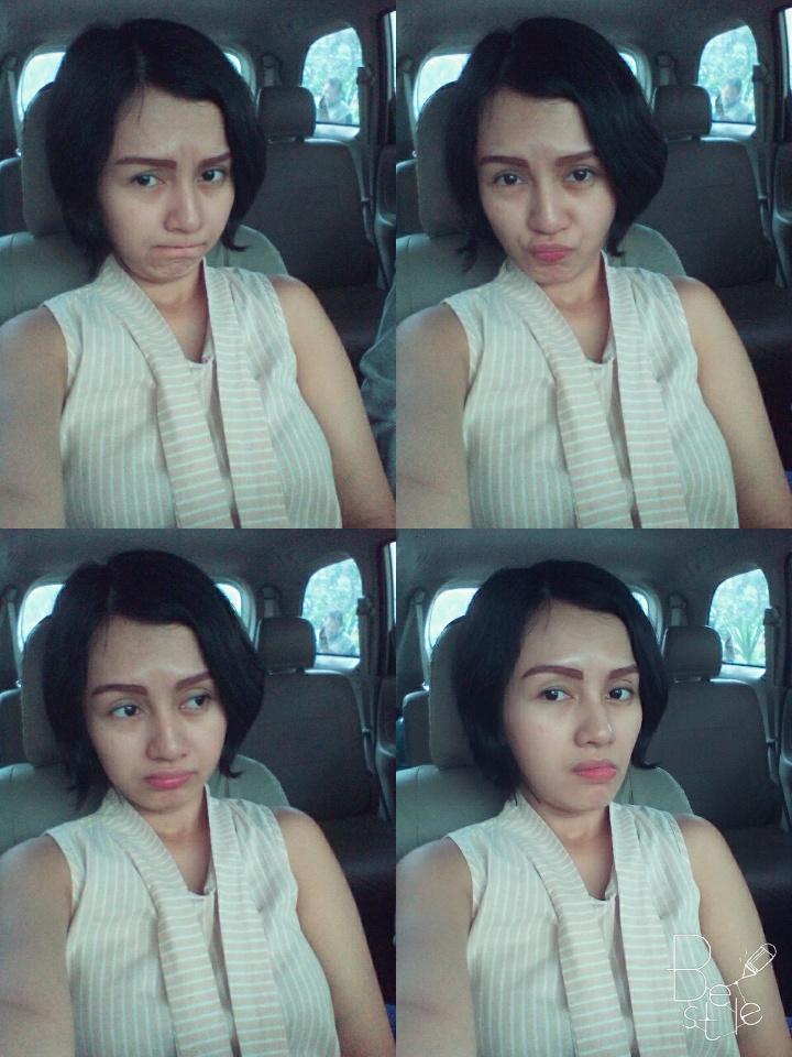 devianai07's tweet image. Dalam nama Yesus ,,, Otw Bogor... :)