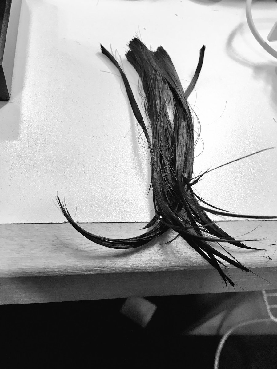 Lin_Manuel's tweet image. Teach 'em how to say goodbye...