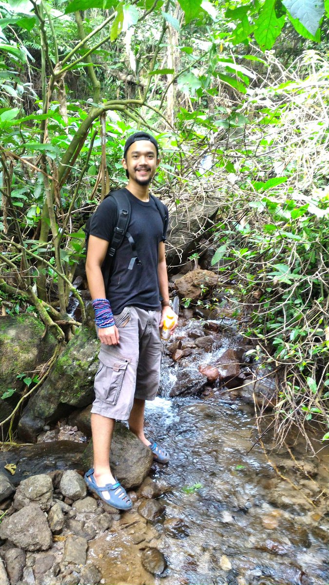 explore gunung burangrang #mountain #adventure