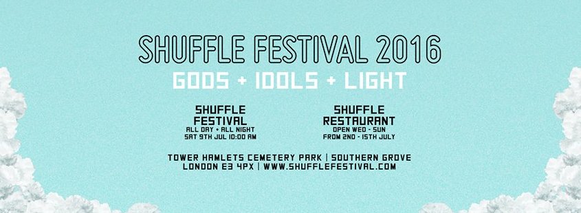 theCALMzone's tweet photo. Film, music, art, yoga, great food and our CALMzone tent @ShuffleFestival in E3 tomorrow. Come chill with us. https://t.co/ZHUxH8bfGw