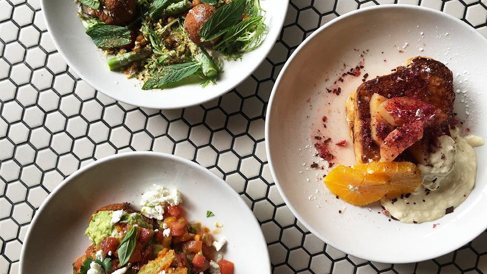 6 epic eats you have to try from <a href="/BrewtownNewtown/">Brewtown Newtown</a>'s new menu. #SydneyEats bit.ly/29Fh4JU