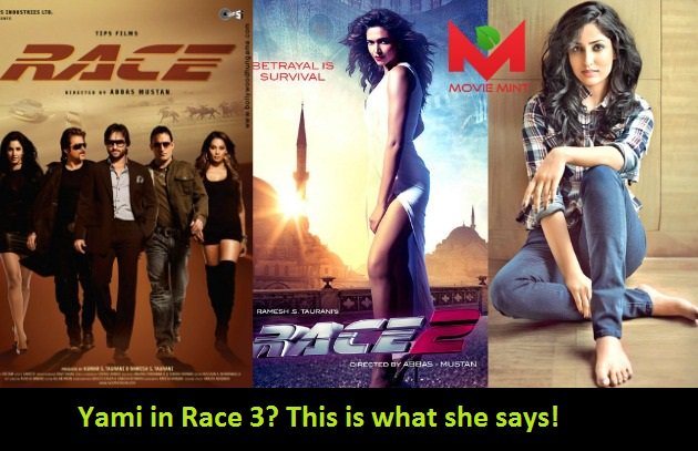 CartoonRhymesTV's tweet photo. https://t.co/ExAXcGjwC7 @yamigautam alright lady! we cn wait for an announcement. #Race3 #abbasmastan #MovieMint https://t.co/IhvhqypzOp