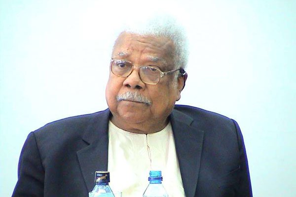 Why Mazrui remains peerless in Africa 
Read more: goo.gl/pjKXVs by @kimaniwanjogu & Adem #mazruisymposium