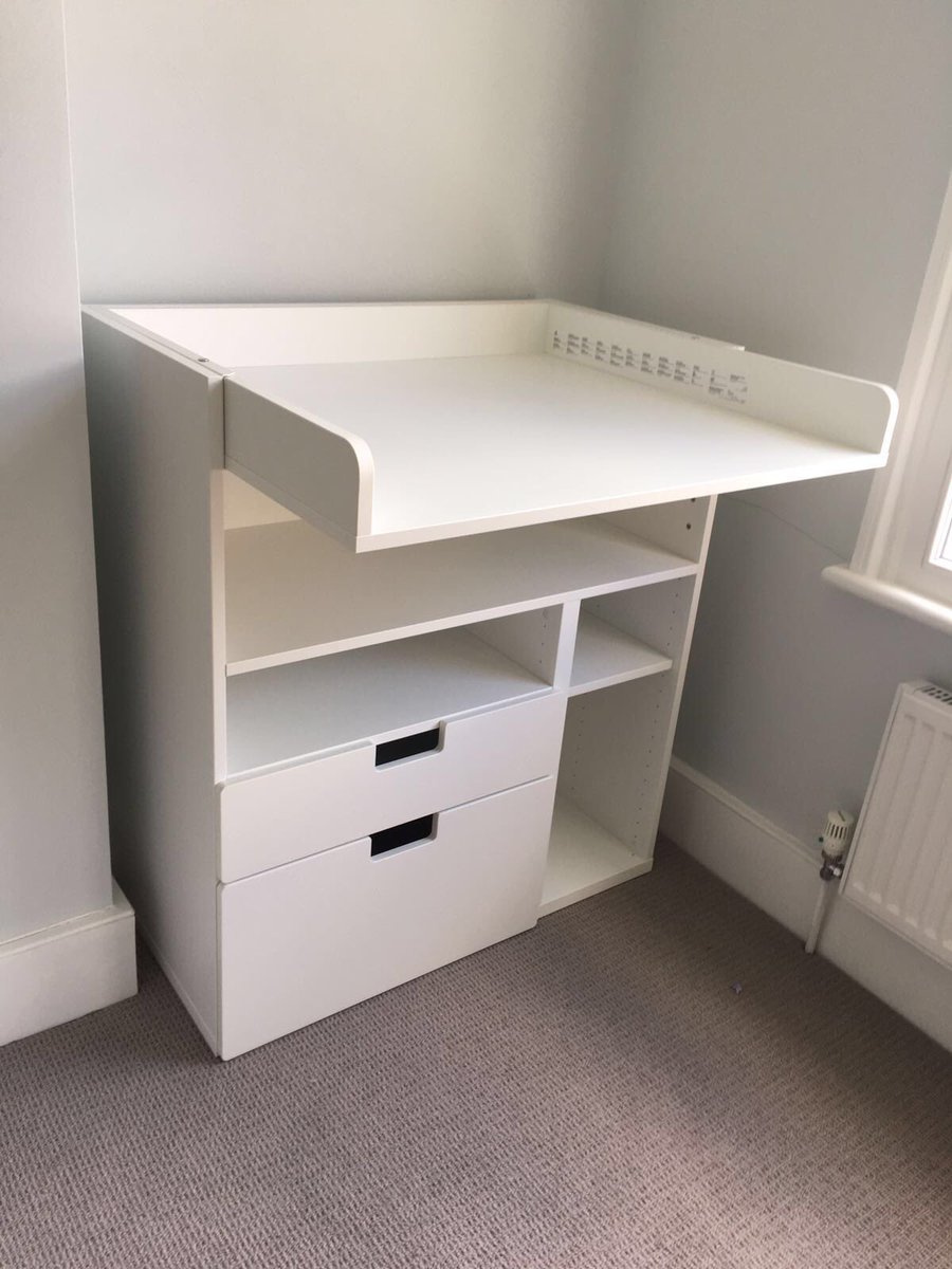 Justflatpack's tweet photo. #flatpackassembly in #southwoodford and #battersea. #flatpackassemblylondon #ikeaflatpackassemblers #flatpackbuilder https://t.co/sN5tqv6gwV