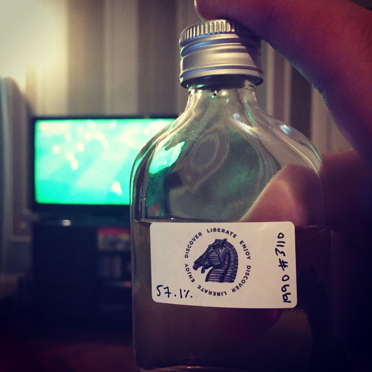 GreatDrams's tweet photo. Review of The Trojan whisky from Exile Casks https://t.co/cKcExyaA6V #Trojanwhisky #ExileCasks https://t.co/l1uRd817AH