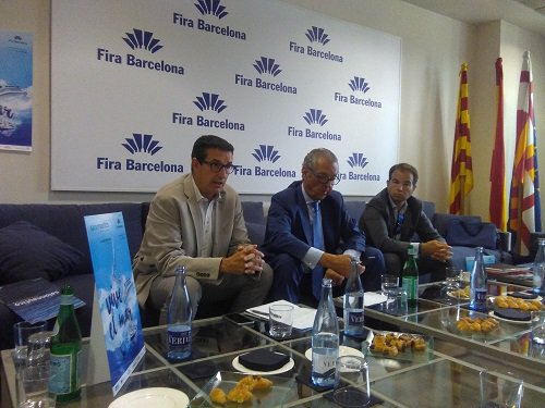 MatildeBelloOro's tweet image. Una jornada de emprendedores, la novedad más interesante este año del @salonnautico BCN
panoramanautico.com/salones/el-sal…