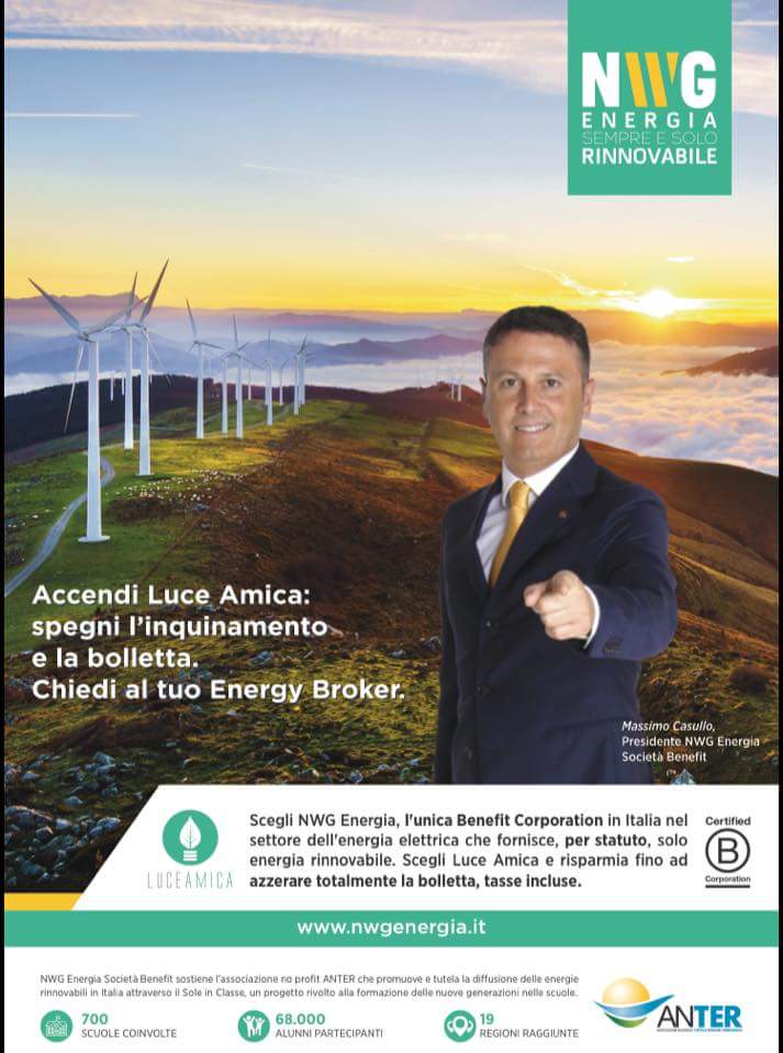 GiuseppeTriol75's tweet photo. Fiero di far parte di questo fantastico progetto. https://t.co/blG3w2LvAf