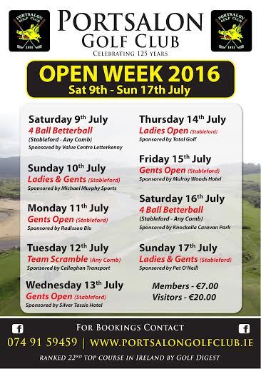 Portsalon Golf Club (@portsalongc1891) on Twitter photo 