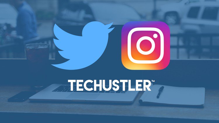ProductivityMG's tweet photo. Instagram and Twitter Marketing: From Beginner to Expert B1sWTqn8
☞ https://t.co/OG5VCaucj1 https://t.co/BWqzyDCtVQ