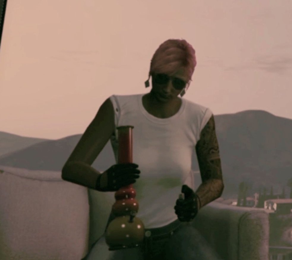 markusmg's tweet image. Pulp Fiction Road Trip youtube.com/watch?v=DW5NUL… #GTAOnline #GTA5  #GTAV #PulpFiction