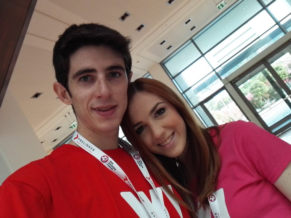 EdoParadisi's tweet photo. #wmf16 #grabITWMF https://t.co/ozlXnKpRfG