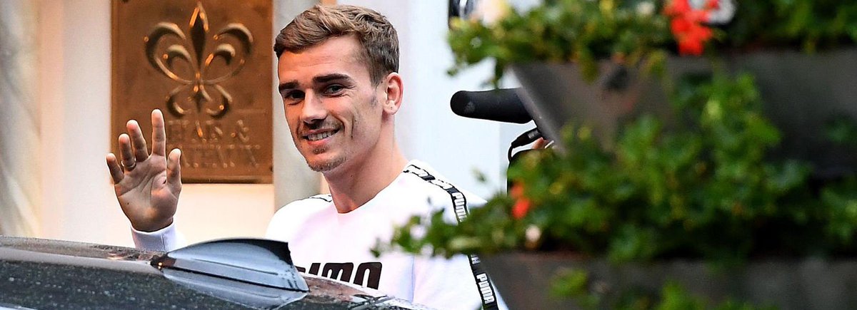 Merci <a href="/AntoGriezmann/">Antoine Griezmann</a> #EURO2016