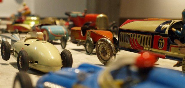 Medland_Spain's tweet photo. Toy Museum: needs to be seen - https://t.co/LL4hVDWcig https://t.co/0iVbuVIaMP
