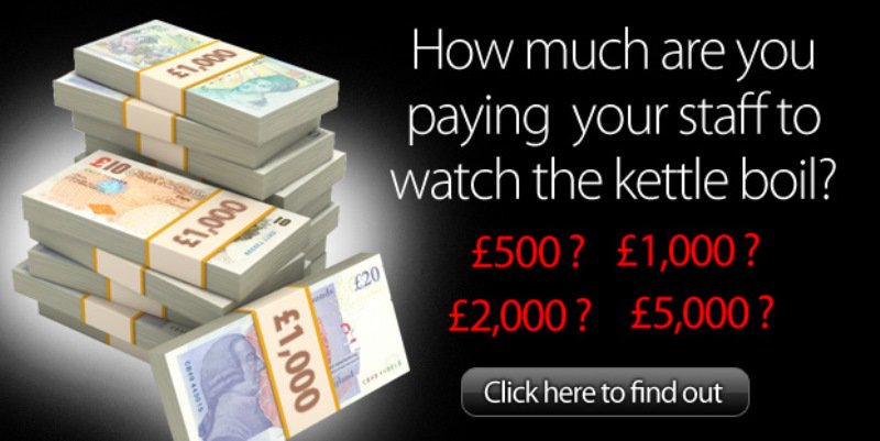 throwmykettle's tweet photo. Spend your money wisely............Try a boiler and you'll see just how good it really is! #Money #Savings https://t.co/rPXJibOWH1