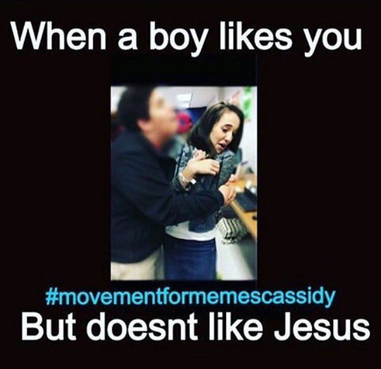 elizabeth_jacey's tweet photo. #4thfest2016 #movementformemescassidy https://t.co/8wu245Lpgk