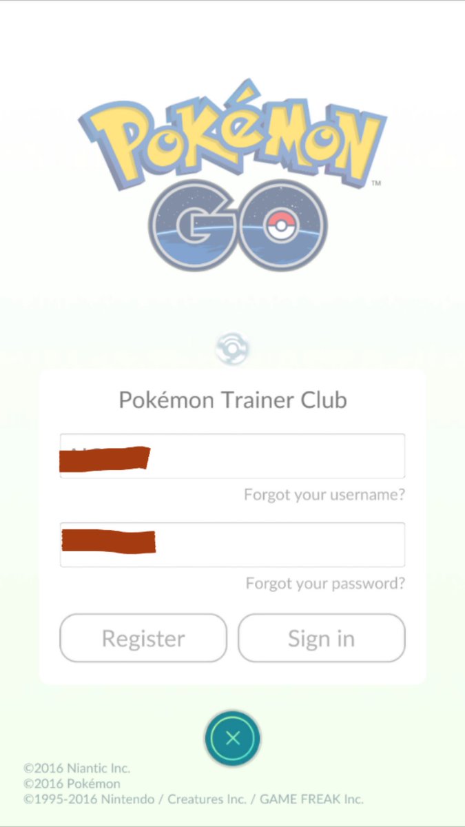 ss_batz's tweet image. Favorite part of playing #PokemonGo #ForeverLoading some say its still loading...
